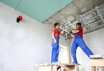 Drywall Ceiling Repair | Drywall Repair Baldwin Park