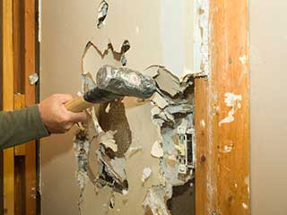 Drywall Repair Services - Baldwin Park CA