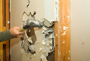 Drywall Repair Services | Drywall Repair Baldwin Park CA